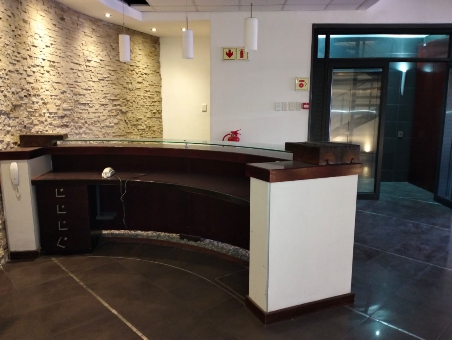 To Let commercial Property for Rent in Tyger Waterfront Western Cape